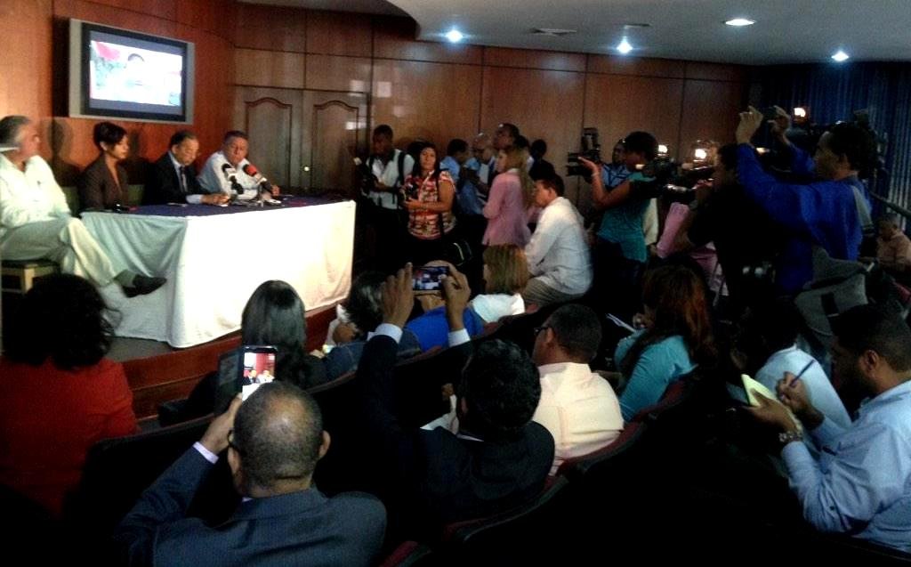 Colegio de Periodistas alerta ante amenazas de “nacionalistas”a periodistas